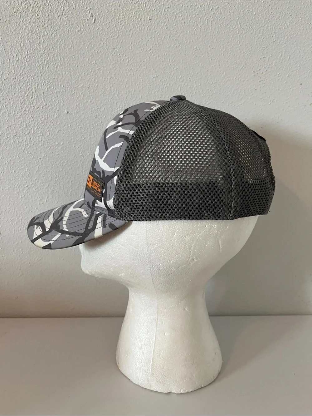 Under Armour Youth OSFA Adjustable Hat